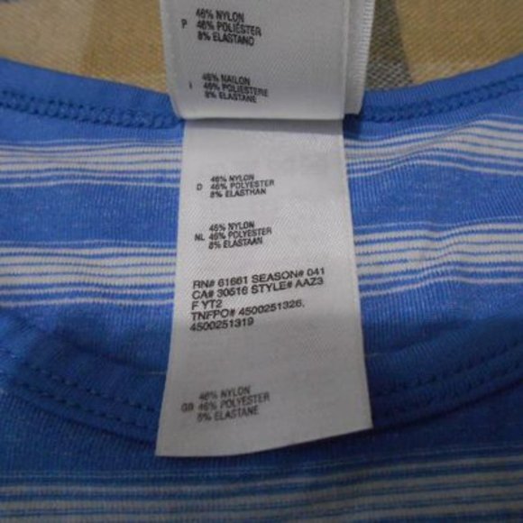 The North Face Vaporwick T-shirt - Picture 2 of 6